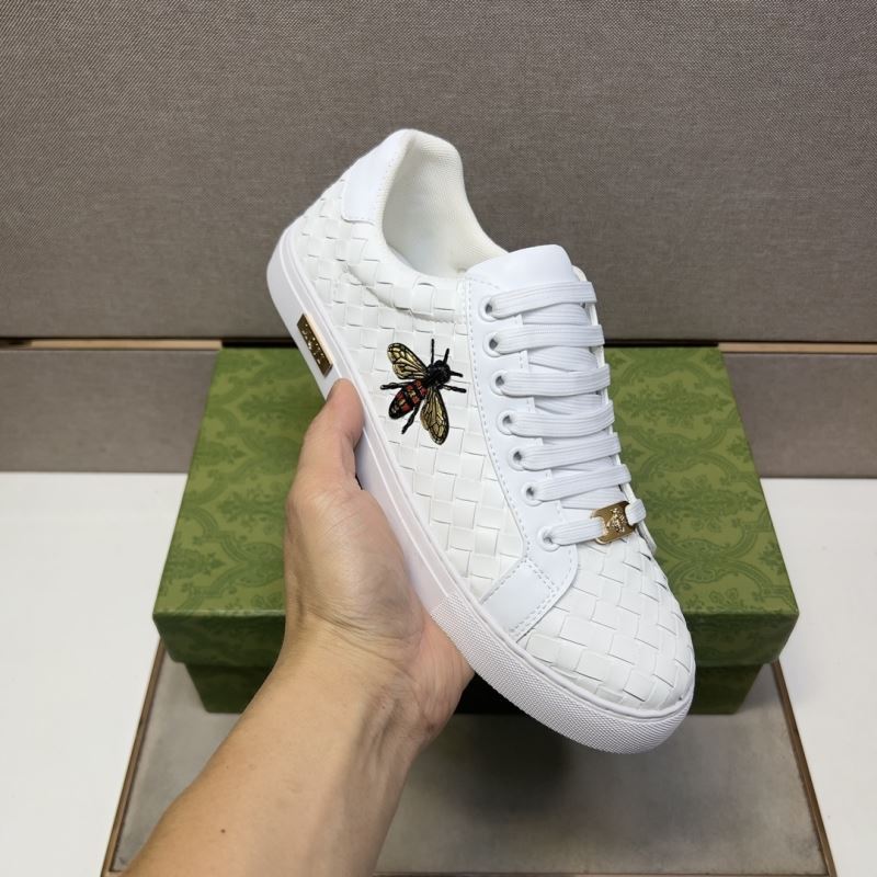 Gucci Low Shoes